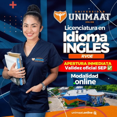 Lic en Idioma Inglés