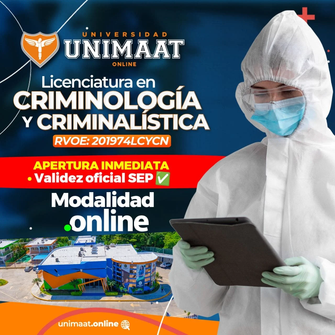 criminología y criminalística